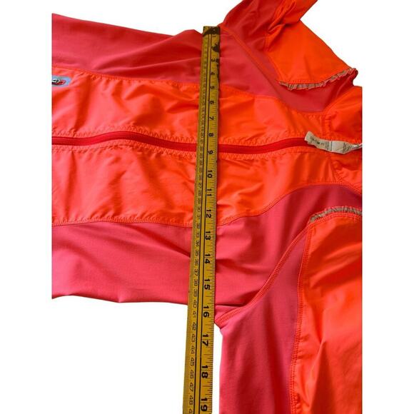 Lululemon Run: Nothin' But Run Jacket in Flare Light ; Reflective‎ (RARE)- 4 - Picture 13 of 14